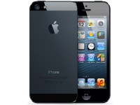 APPLE IPHONE 5 16GB NERO BLACK ARDESIA